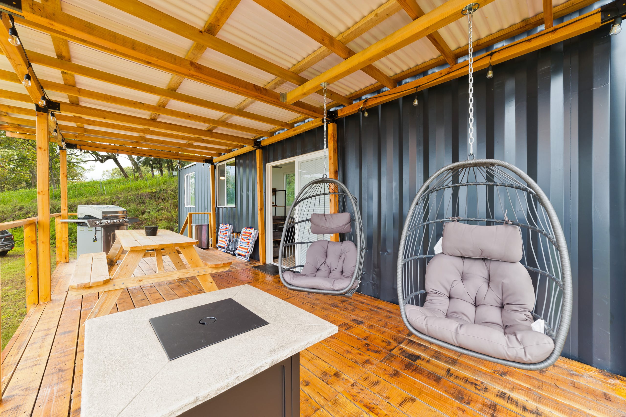 The Cube at Ulu Inn: Luxury Couples Retreat, Kona - Photo 12