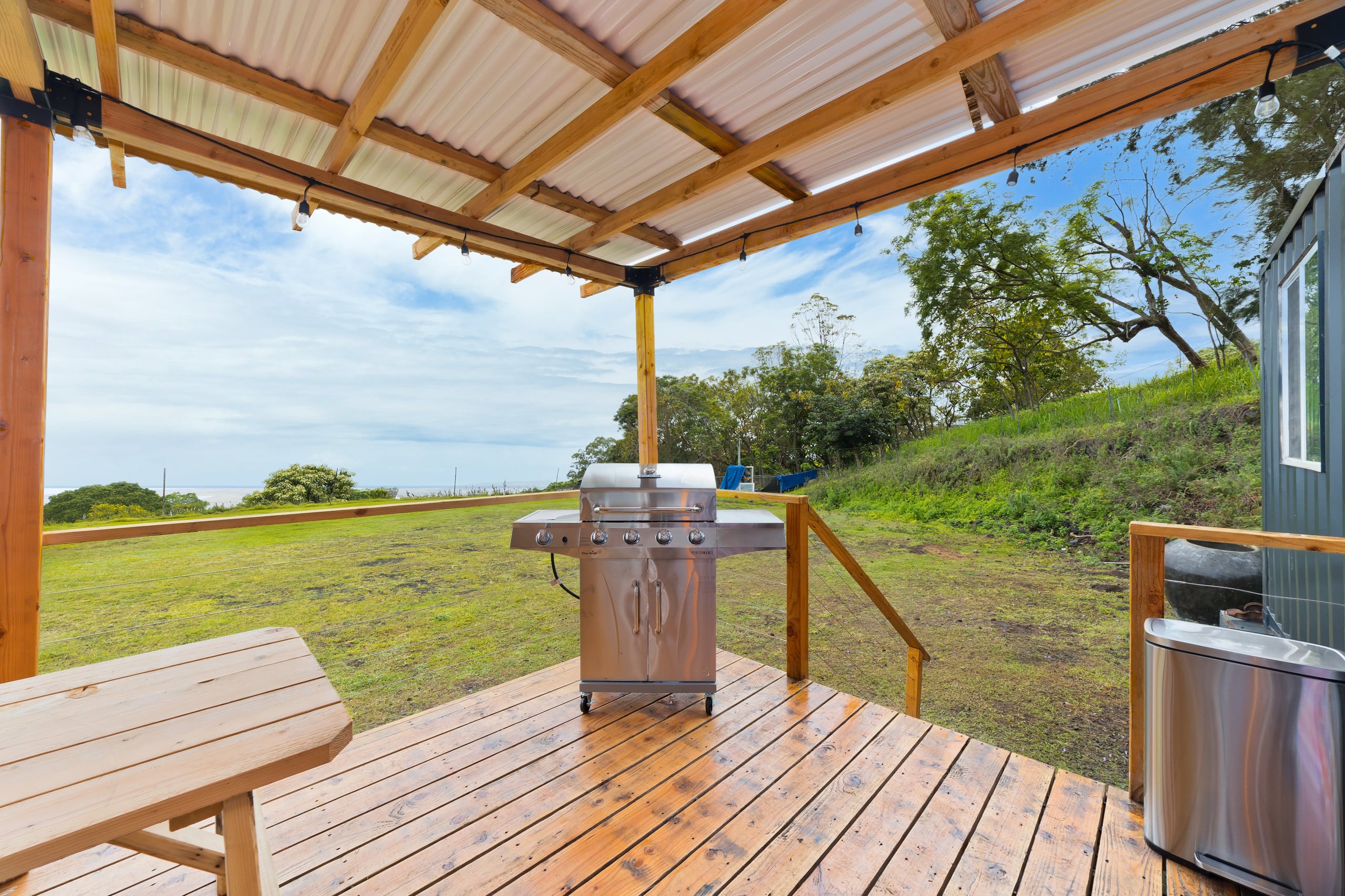The Cube at Ulu Inn: Luxury Couples Retreat, Kona - Photo 13
