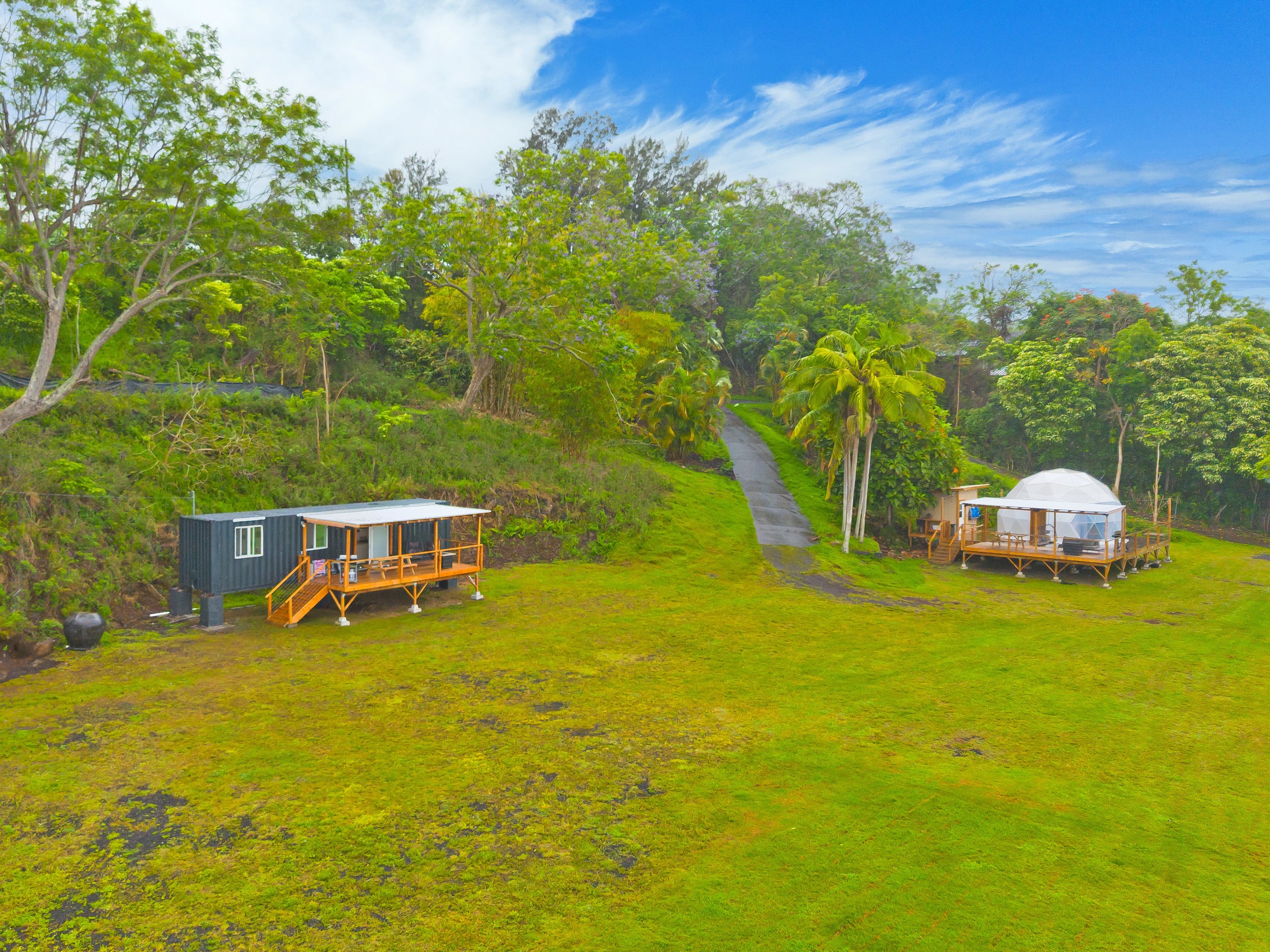 The Cube at Ulu Inn: Luxury Couples Retreat, Kona - Photo 18