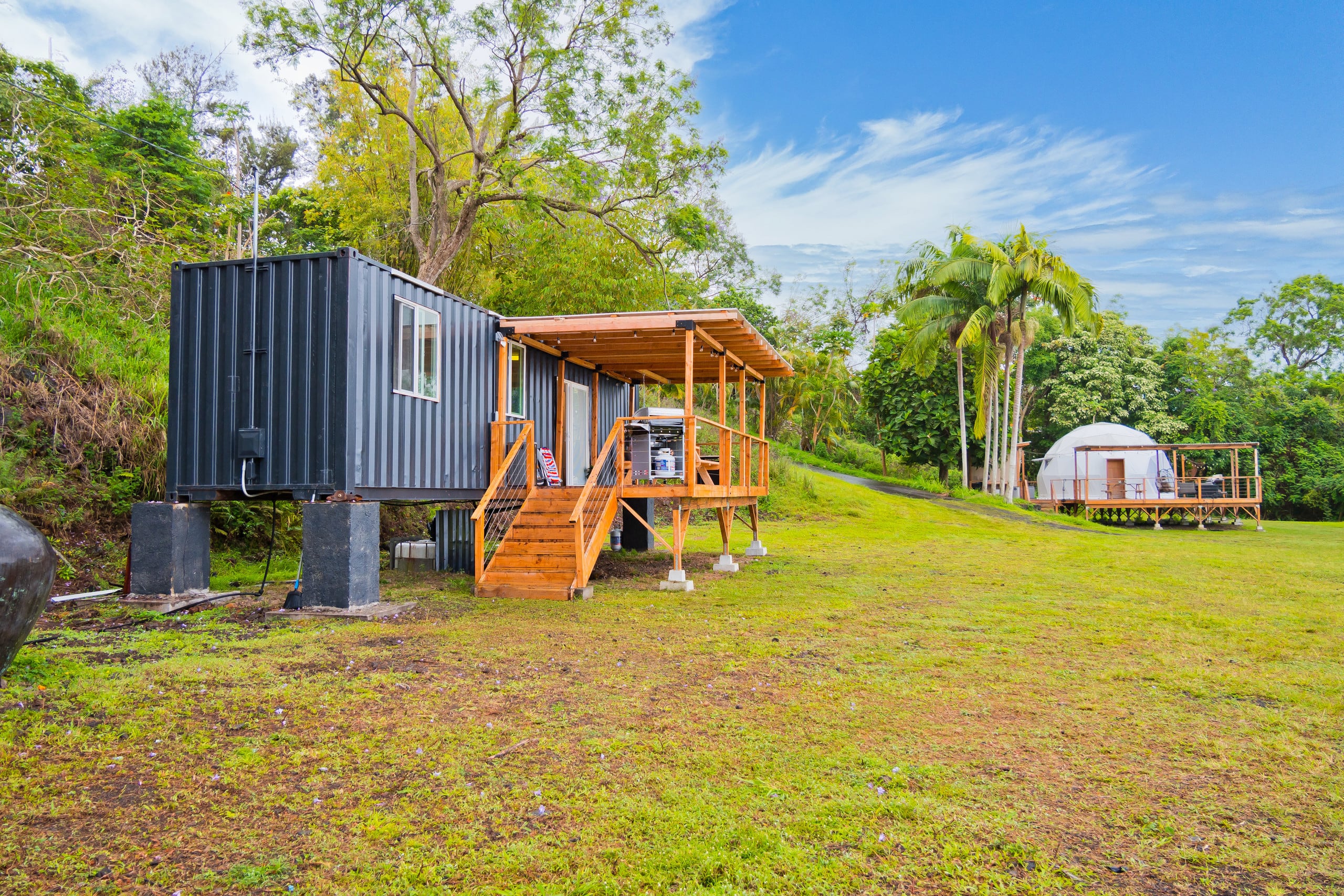 The Cube at Ulu Inn: Luxury Couples Retreat, Kona - Photo 17