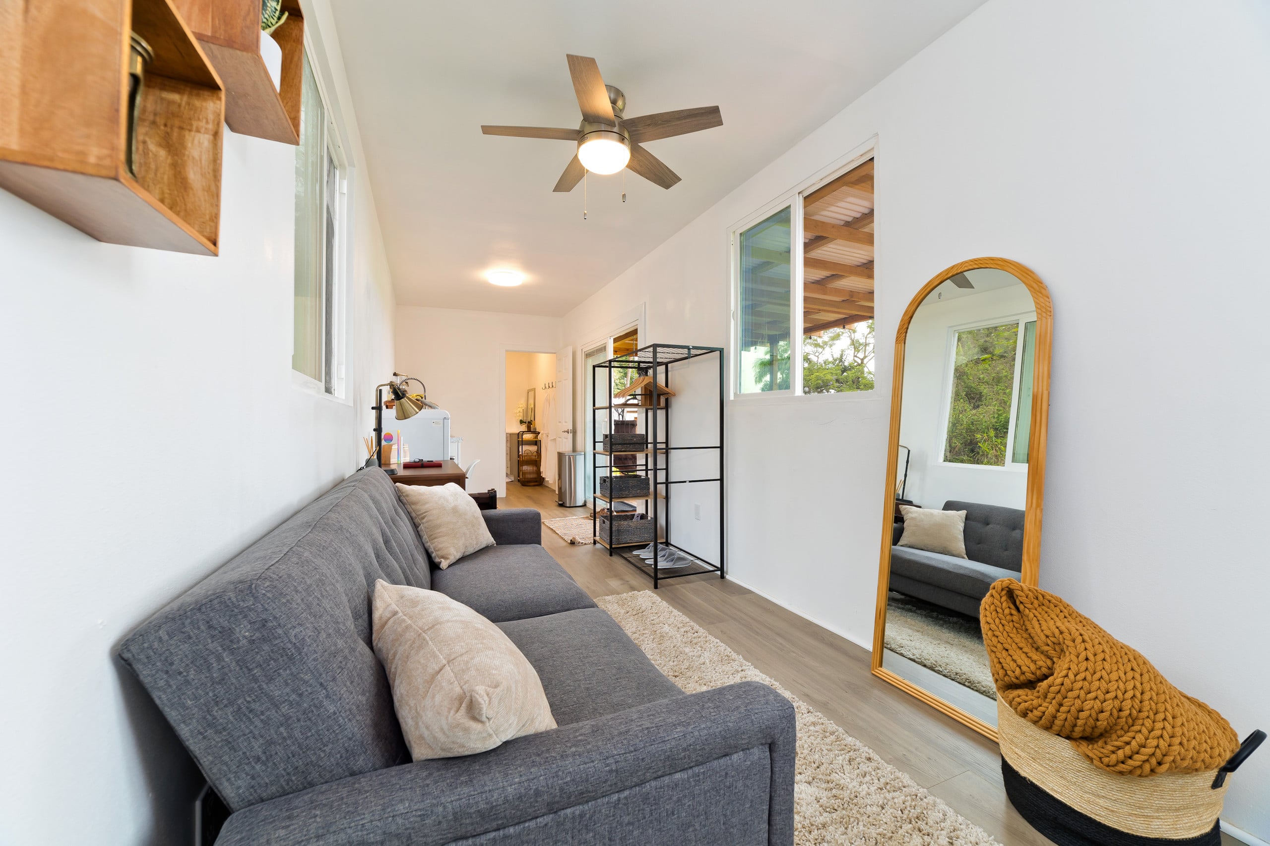 The Cube at Ulu Inn: Luxury Couples Retreat, Kona - Main photo