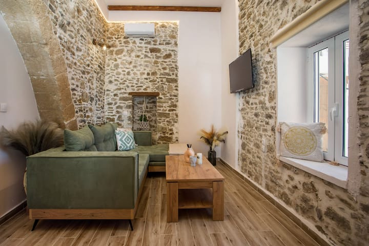 Villa Gemma 2 Next To Faliraki - Rhodes