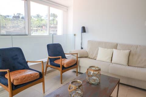 Cala Vadella Beachwalk-Premium 2Bedroom Suite