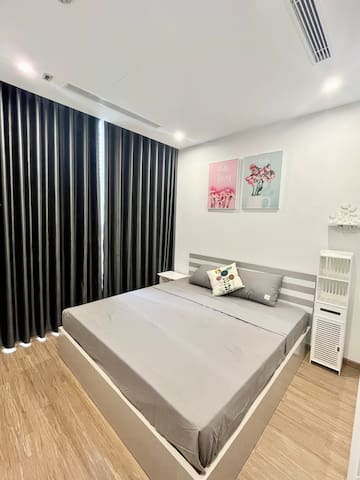 Asahi Luxstay managed Airbnb listing 1