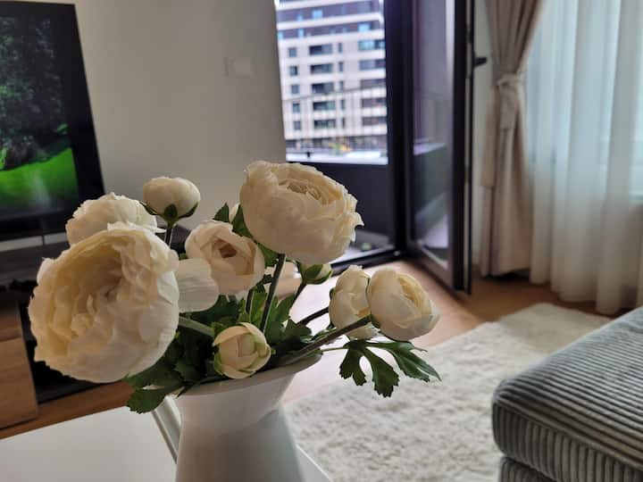 ห้องนั่งเล่น