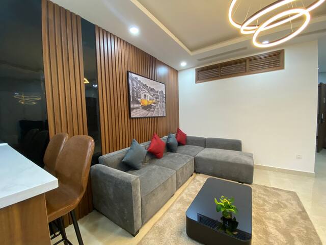 Asahi Luxstay managed Airbnb listing 2