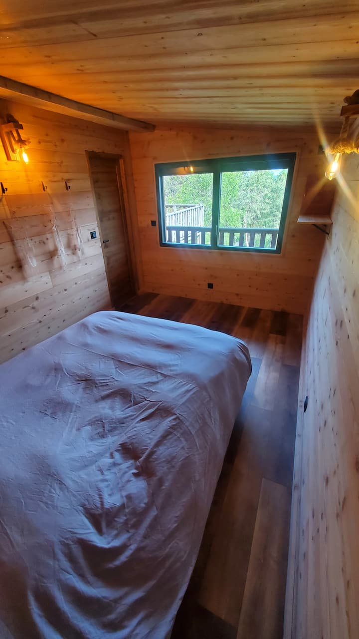 საძინებელი
