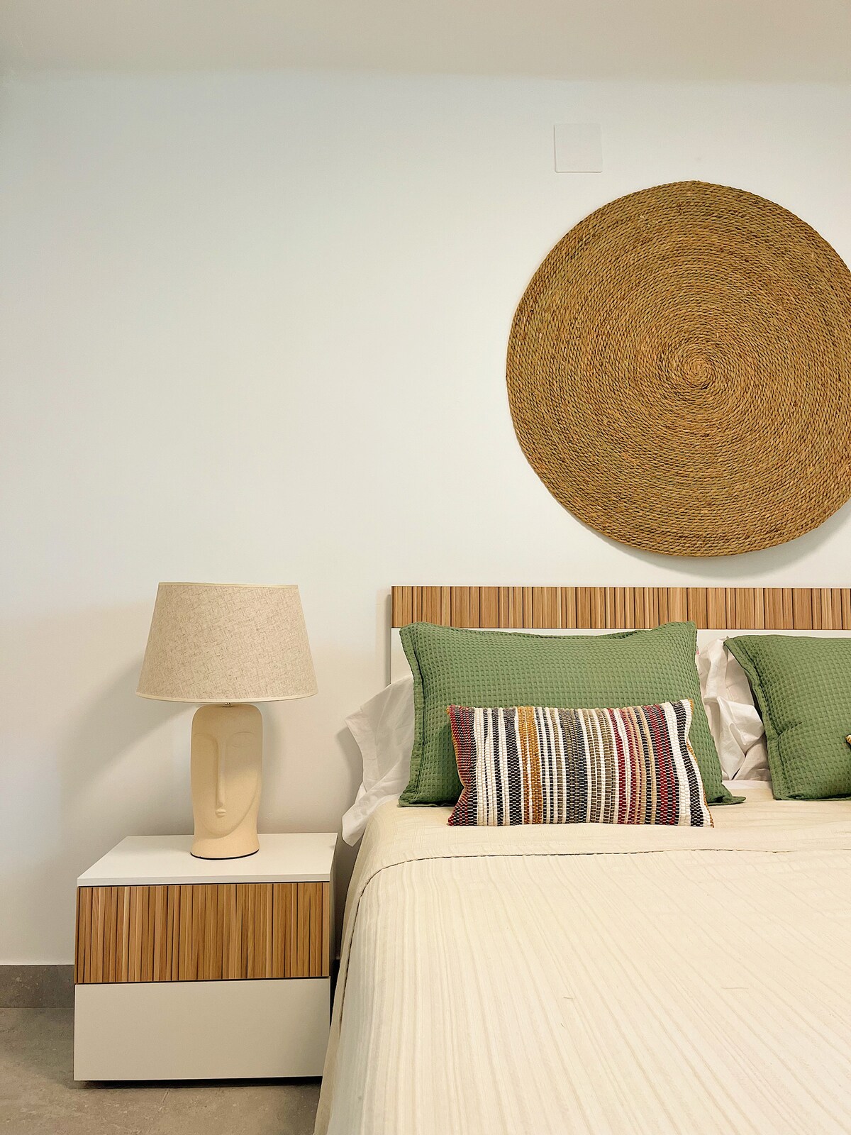 ห้องนอน