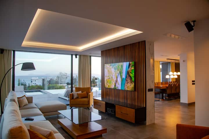Villa Infinity - Playa Blanca