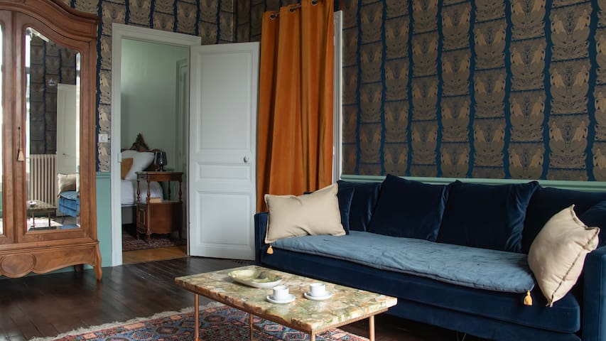 Jokey Conciergerie | Reims managed Airbnb listing 2