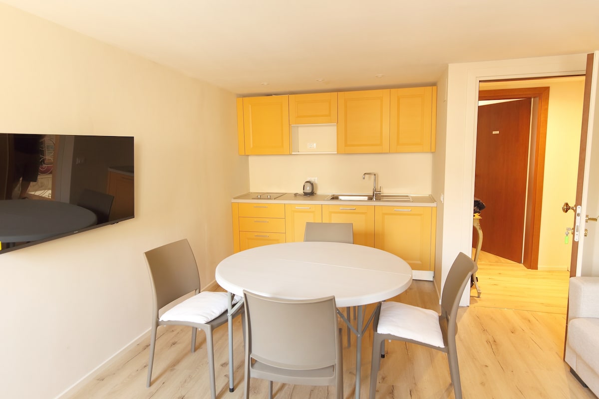 Airbnb con migliori performance: Ross' house 2 a Venezia