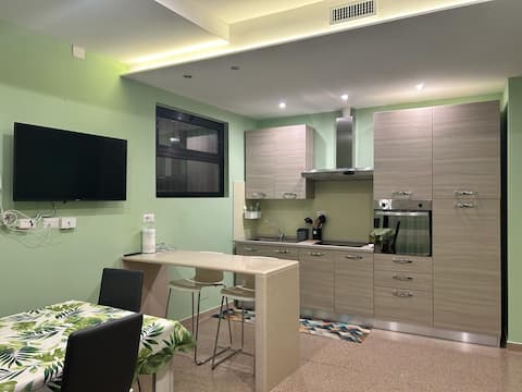 Acqua Marina Apartment