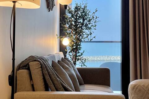 The SereneLodge Apartment