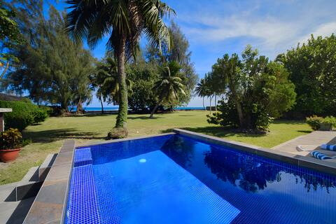 Villa Te Torea