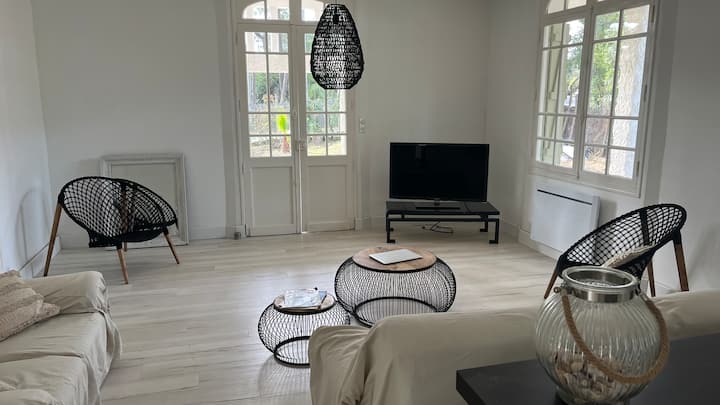 *Charmante Villa Au Coeur Du Cap Ferret* - Cap Ferret
