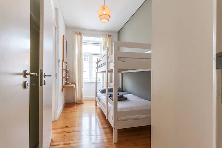 საძინებელი 3