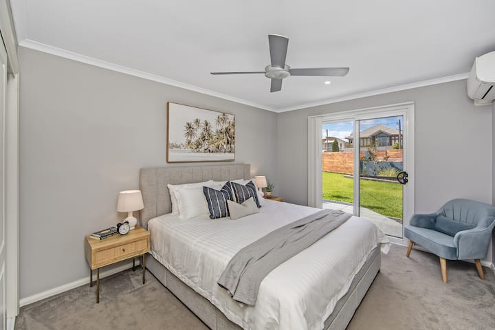 საძინებელი 5