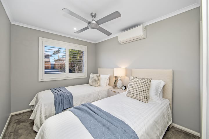 საძინებელი 4