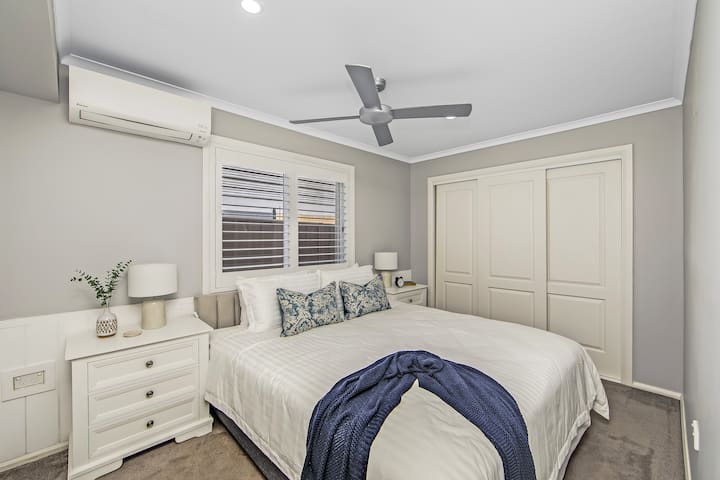 საძინებელი 3