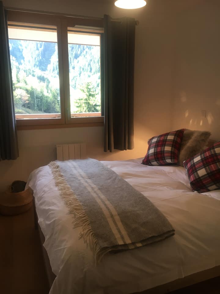 Appartement Ski Au Pied, Soleil N°38289000050ht - Oz-en-Oisans