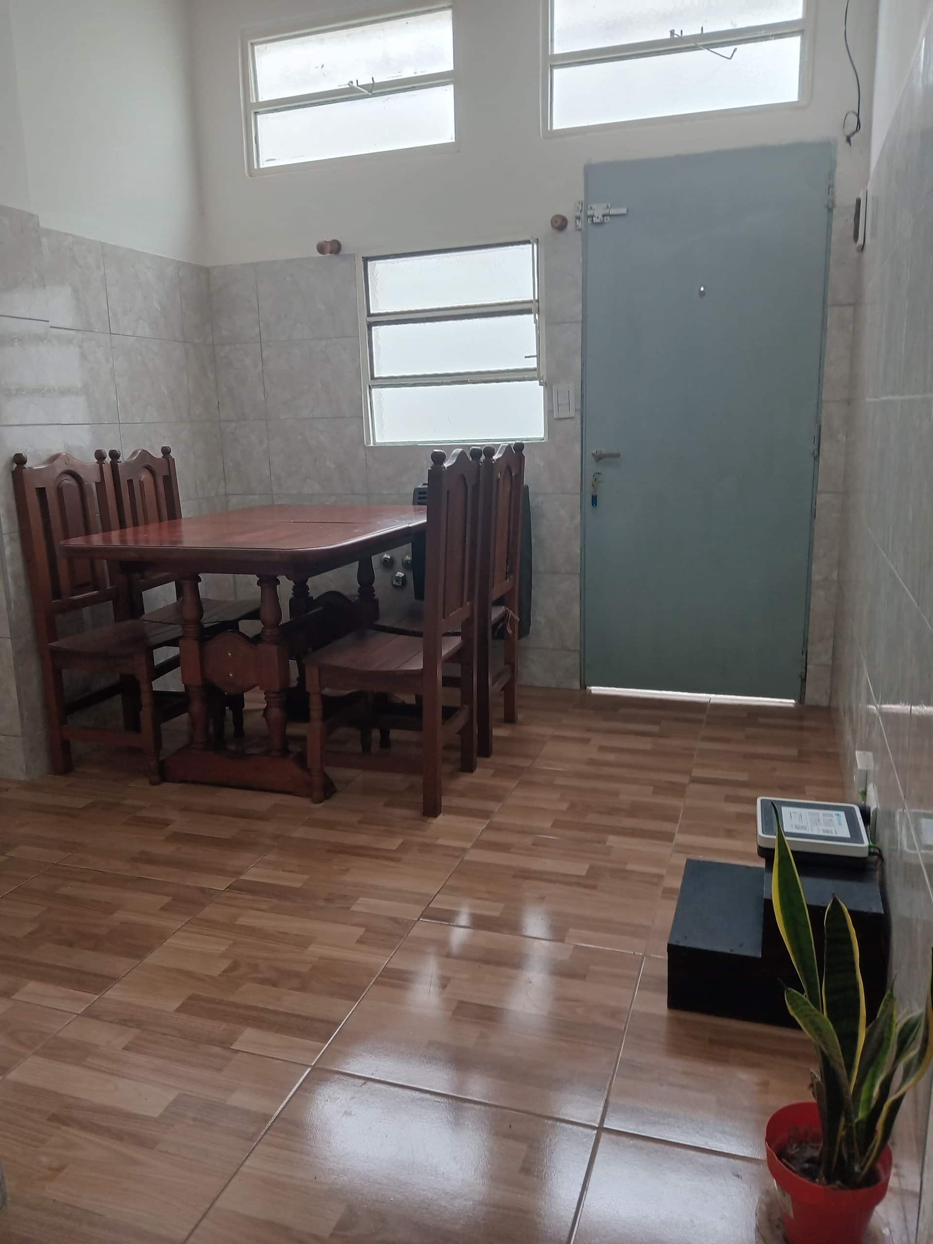 Ground-floor or upper unit PH-style house in General San Martín
