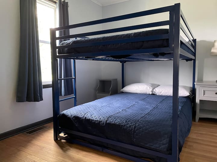 Спална соба 2