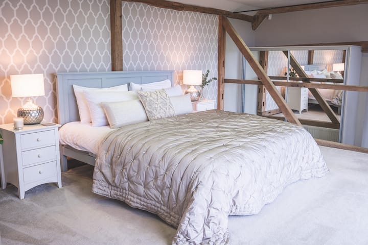 Спална соба 1