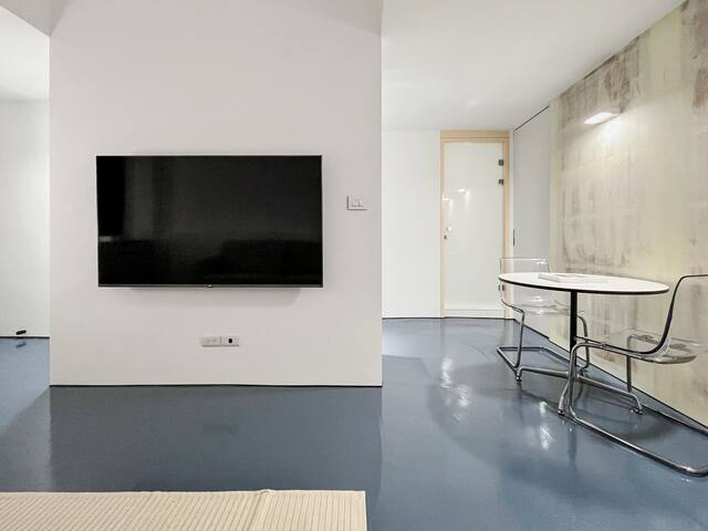 A雙層公寓 4間雙人房 沒有電梯 靠近台北車站 gallery image 2