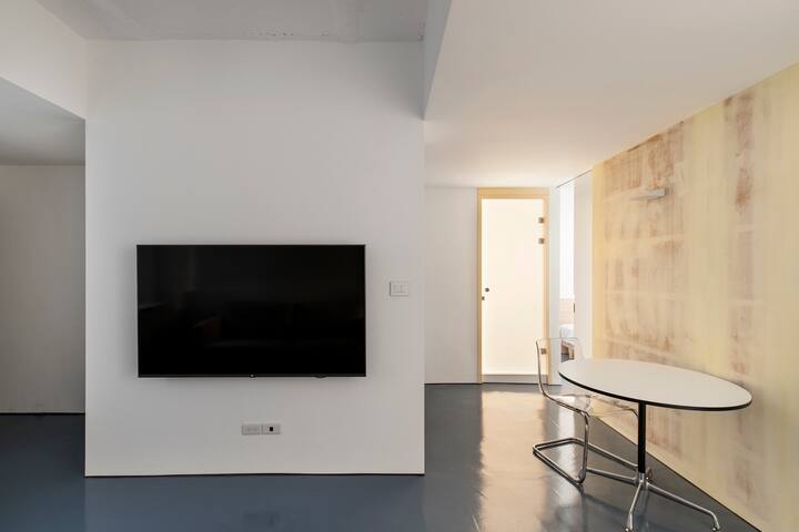 A雙層公寓 4間雙人房 沒有電梯 靠近台北車站 gallery image 5