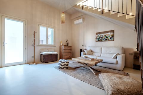Proprietà Airbnb di successo: Aedes favignana a Favignana