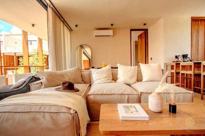 Svaka je prostorija klimatizirana kako bi vam bila na raspolaganju. 