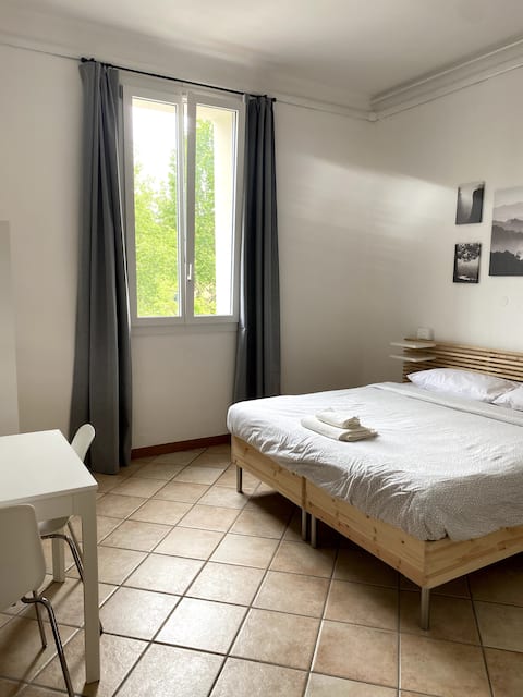 Mini Apartment, in the historic center