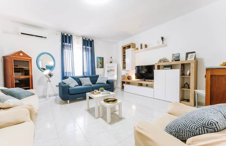 Artemisia Casa Vacanze - Cagliari
