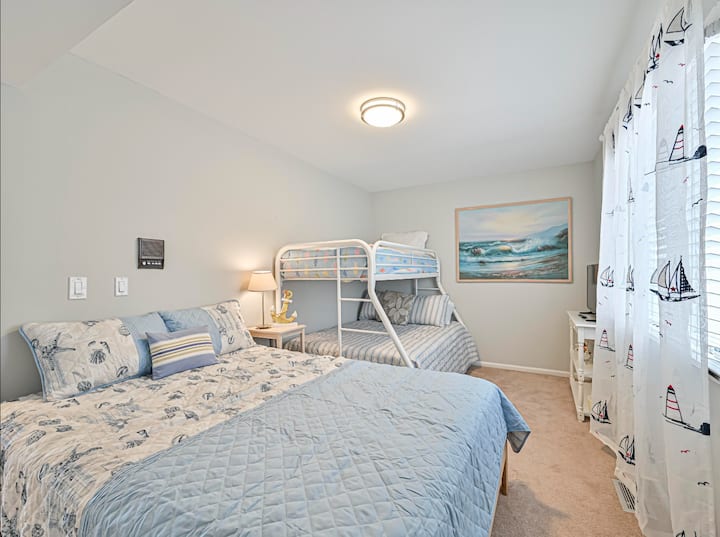 غرفة النوم 2