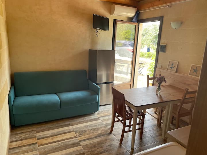 Residence Immerso Negli Ulivi - Manduria