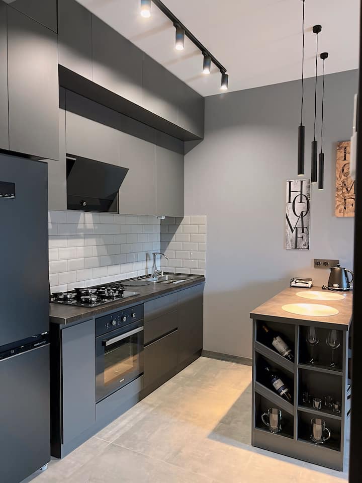 Tbilisi Apartment M2 Complex - Tbilisi