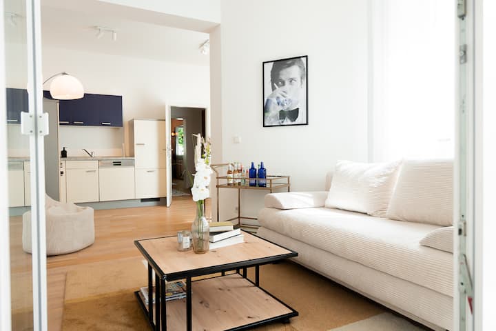 Luxuswohnung Im Herzen Potsdams! - Potsdam
