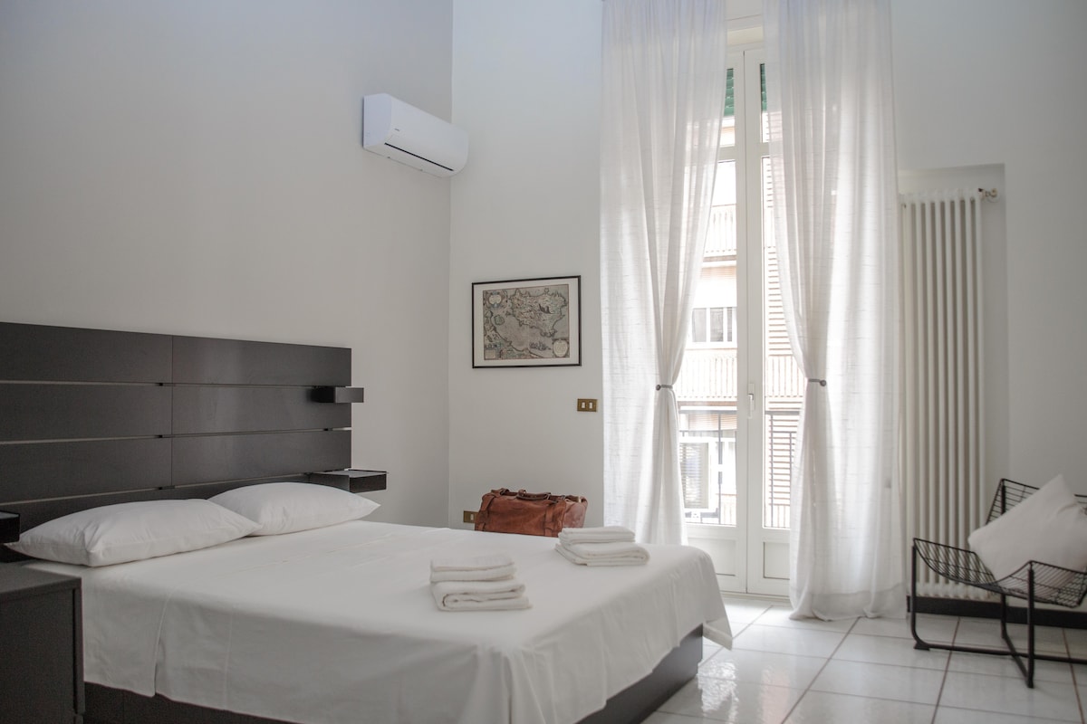 საძინებელი 1