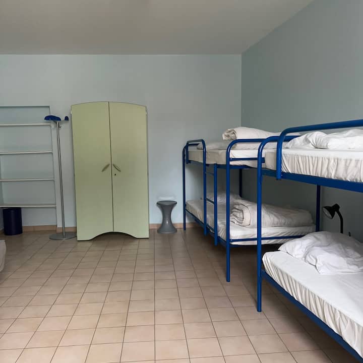 Spálňa 2