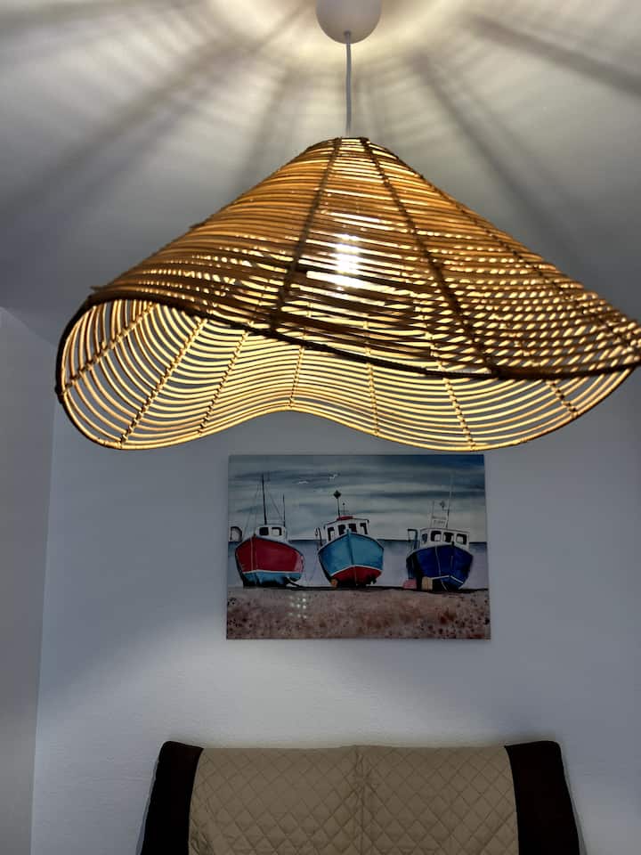 Apartamentos Cayetana 2 - Peñíscola