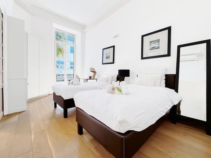 Spavaća soba 2