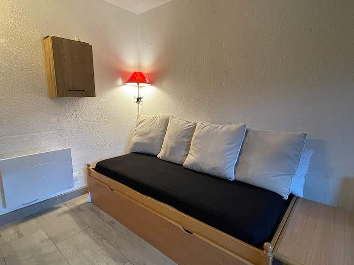 Chez Caroline, Duplex Familial - La Joue du Loup