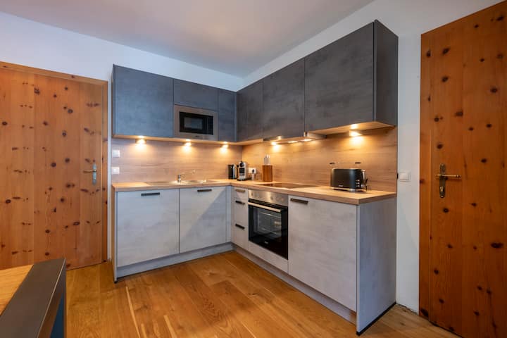 Zirben-appartement A11 - Filzmoos