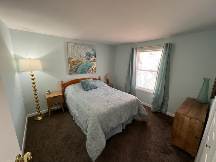 Спална соба 2