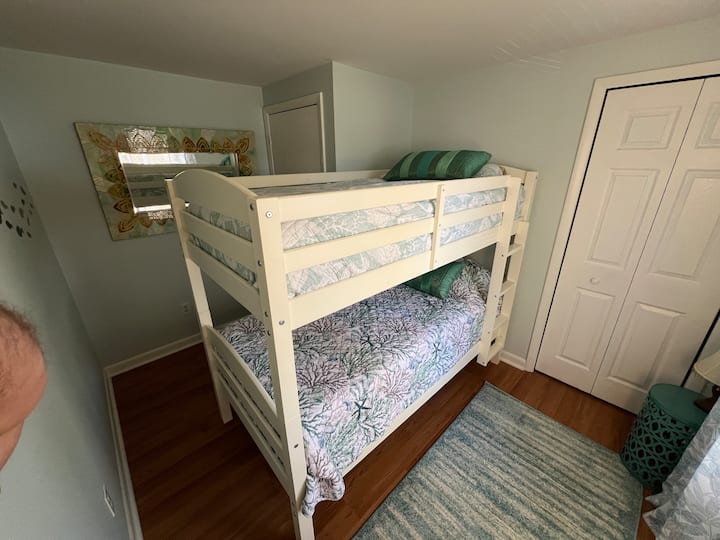 Спална соба 3