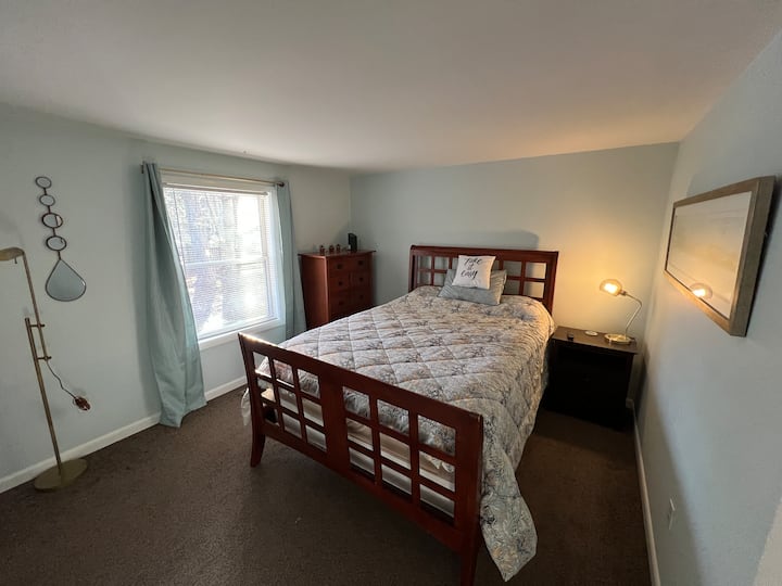 Спална соба 1