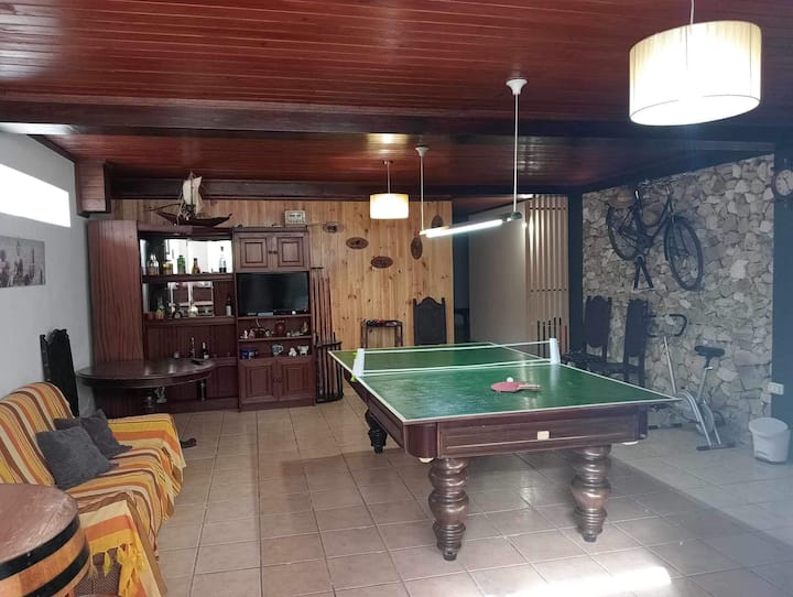 Casa Dos Barreos - Anadia
