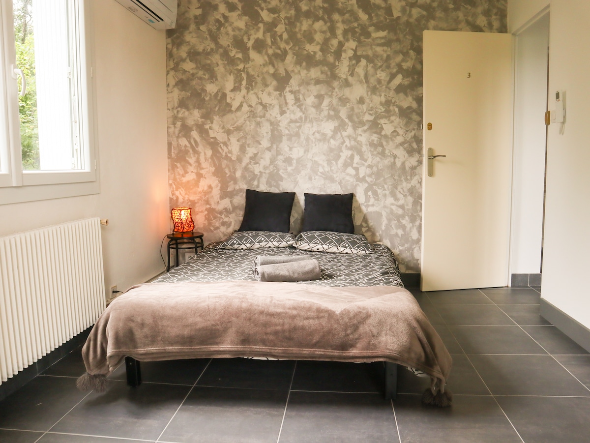 Спална соба 2