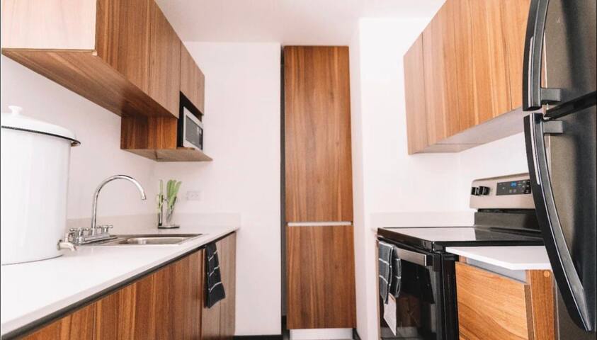 Matt Short Rentals managed Airbnb listing 1