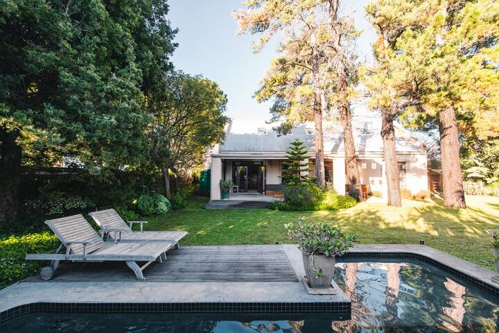 Shangri la in Constantia gallery image 3